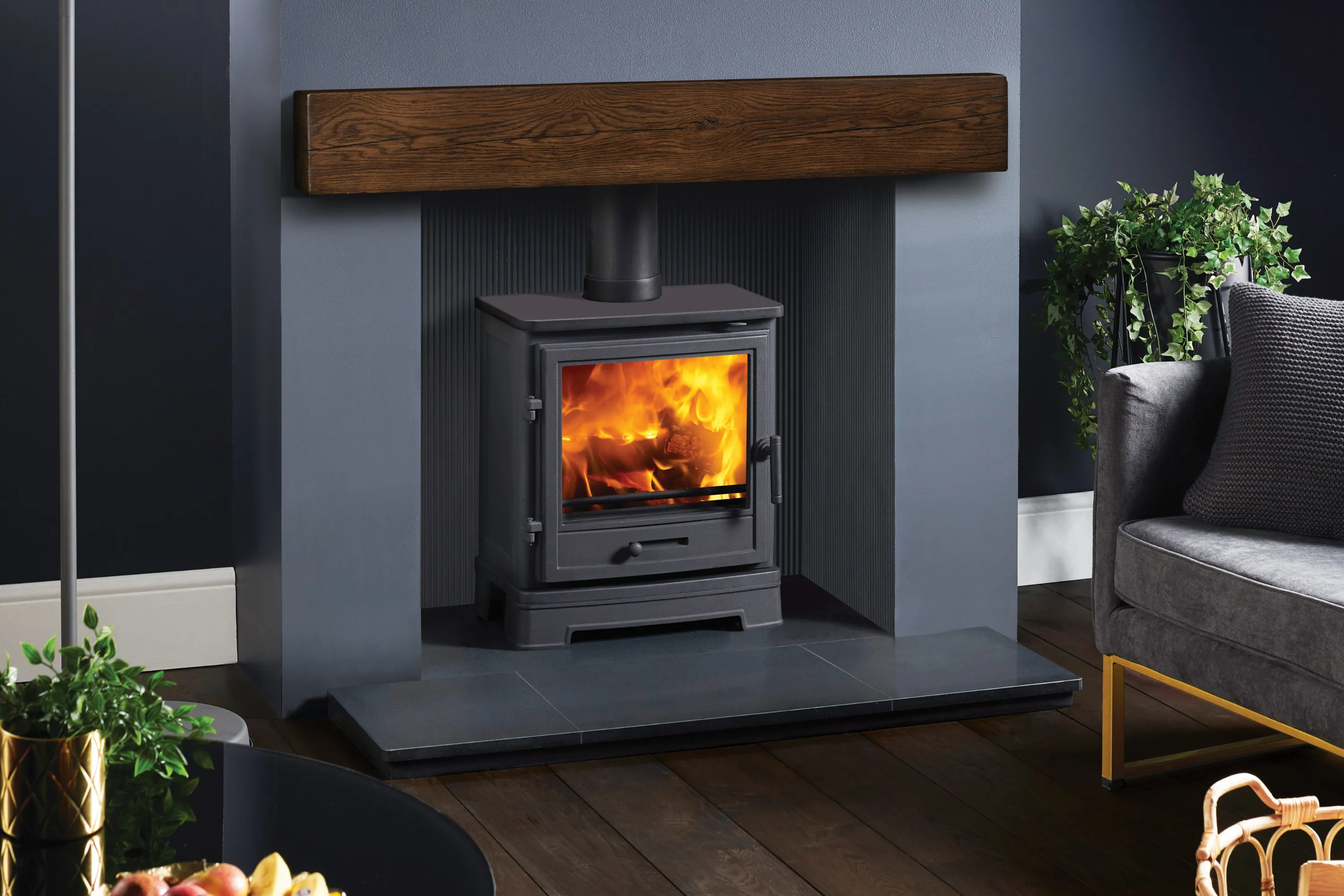 Bassington Eco Baseline