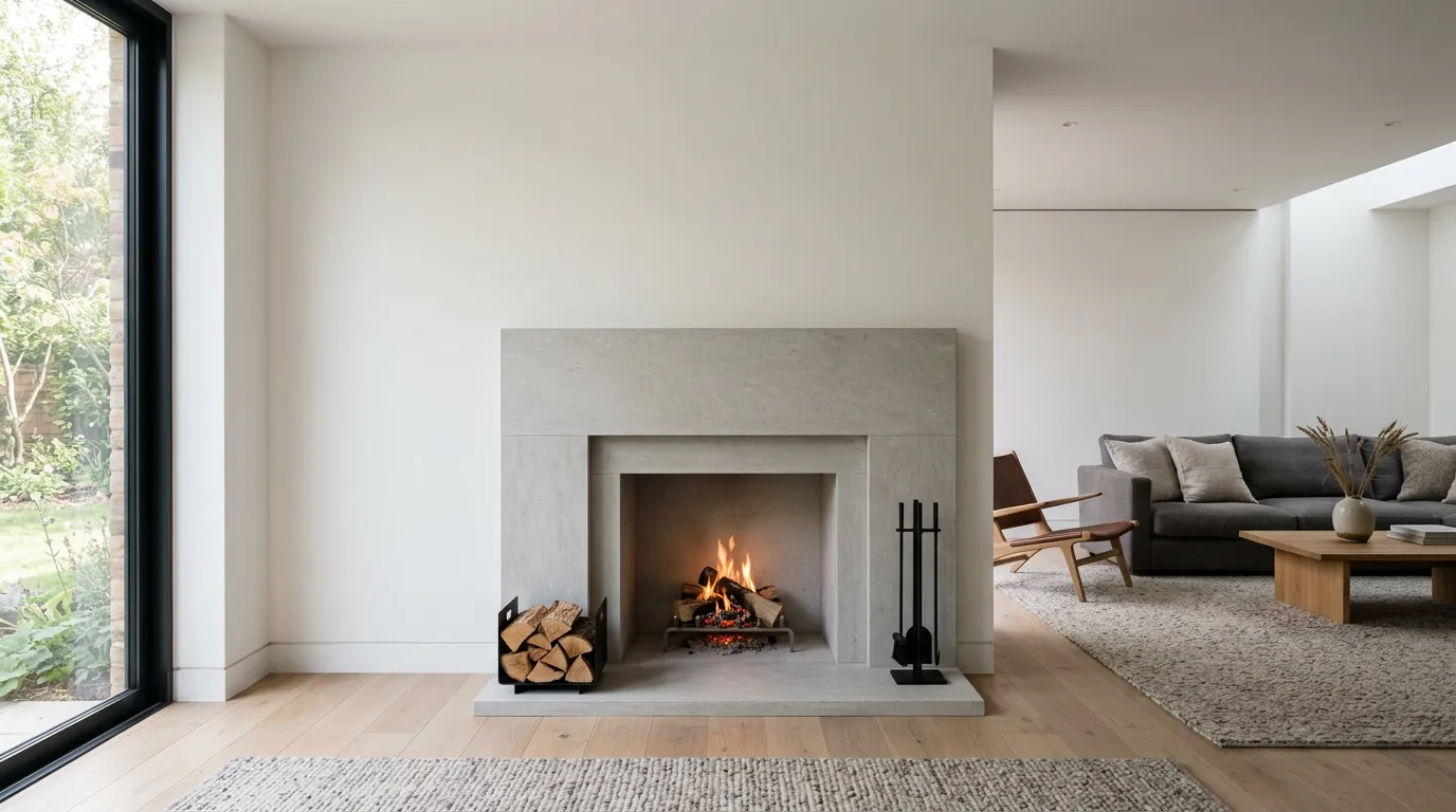 Contemporary Surrounds