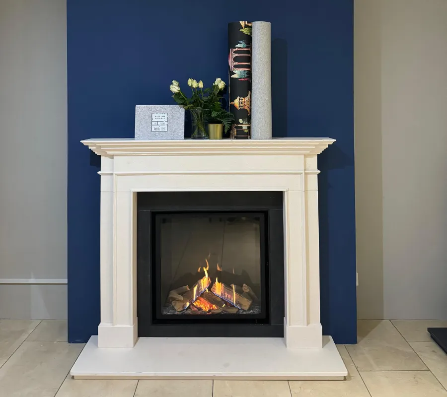 Gas Fires & Stoves