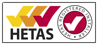 HETAS Approved Retailer