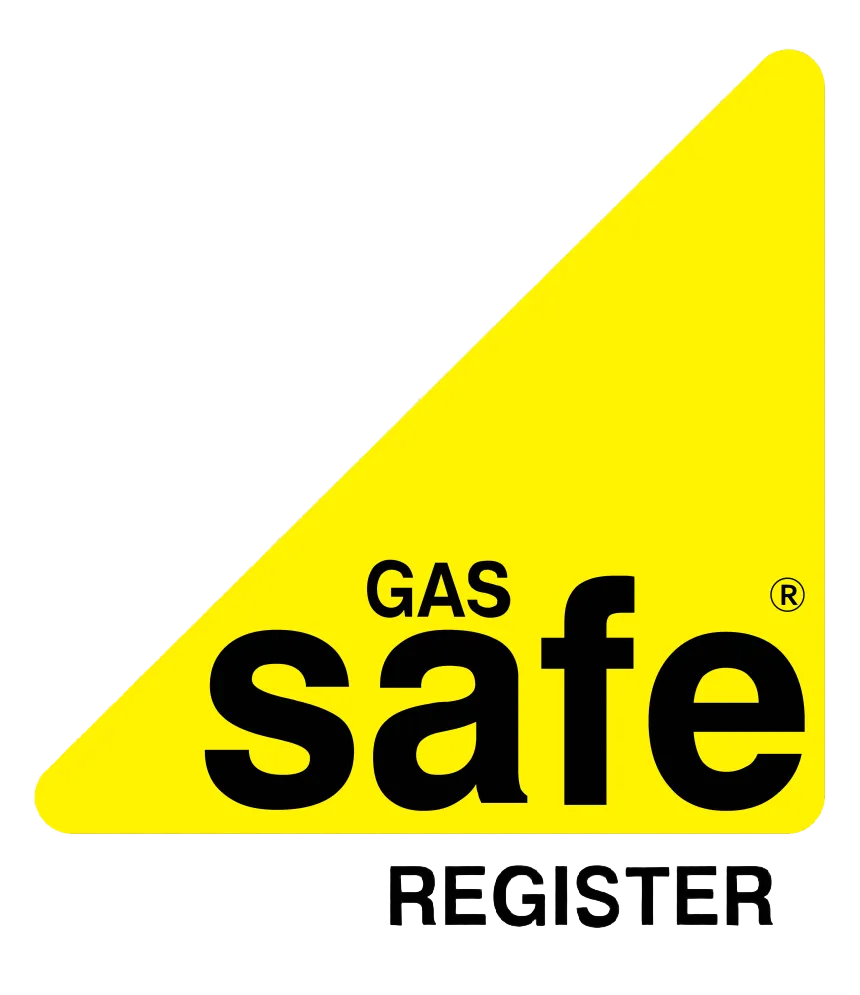 Gas Safe Registered