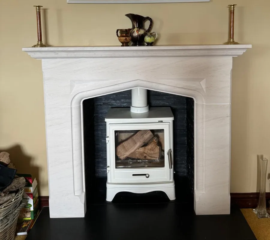 Wood Burning Stoves